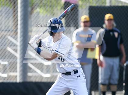 Thumbnail 2 in Ventura @ Flintridge Prep (CIF SS D5 First Round Playoff)  photogallery.