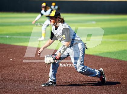 Thumbnail 3 in Ventura @ Flintridge Prep (CIF SS D5 First Round Playoff)  photogallery.