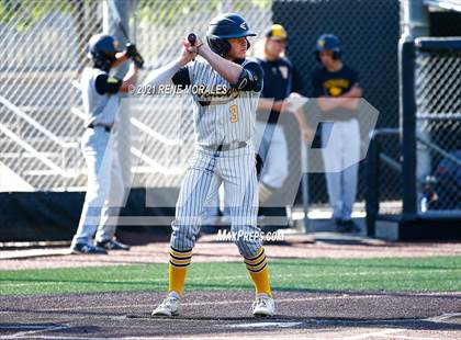 Thumbnail 3 in Ventura @ Flintridge Prep (CIF SS D5 First Round Playoff)  photogallery.