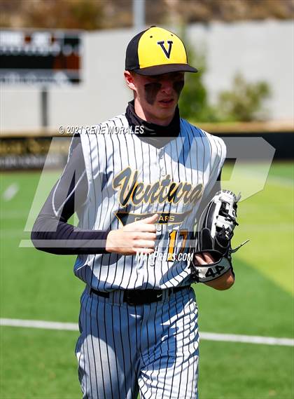 Thumbnail 3 in Ventura @ Flintridge Prep (CIF SS D5 First Round Playoff)  photogallery.
