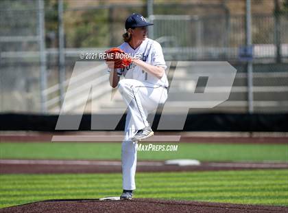 Thumbnail 3 in Ventura @ Flintridge Prep (CIF SS D5 First Round Playoff)  photogallery.