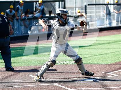 Thumbnail 3 in Ventura @ Flintridge Prep (CIF SS D5 First Round Playoff)  photogallery.