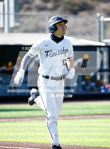 Thumbnail 2 in Ventura @ Flintridge Prep (CIF SS D5 First Round Playoff)  photogallery.