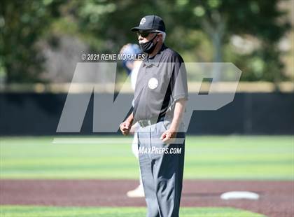 Thumbnail 2 in Ventura @ Flintridge Prep (CIF SS D5 First Round Playoff)  photogallery.