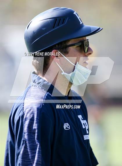 Thumbnail 2 in Ventura @ Flintridge Prep (CIF SS D5 First Round Playoff)  photogallery.