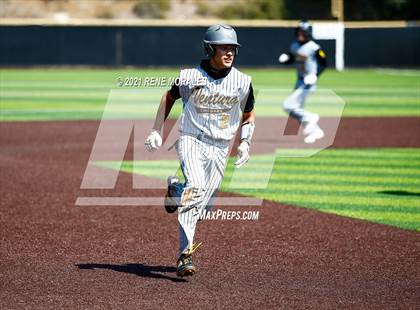 Thumbnail 1 in Ventura @ Flintridge Prep (CIF SS D5 First Round Playoff)  photogallery.