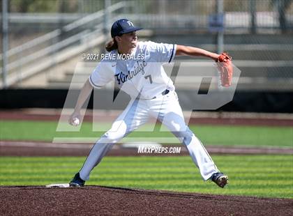 Thumbnail 1 in Ventura @ Flintridge Prep (CIF SS D5 First Round Playoff)  photogallery.
