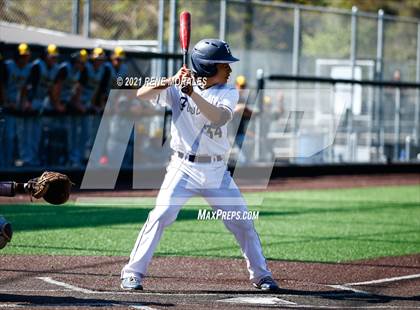 Thumbnail 2 in Ventura @ Flintridge Prep (CIF SS D5 First Round Playoff)  photogallery.