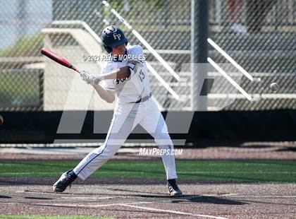 Thumbnail 3 in Ventura @ Flintridge Prep (CIF SS D5 First Round Playoff)  photogallery.