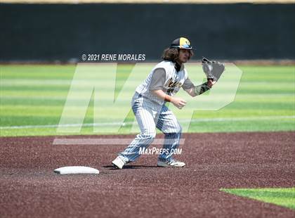 Thumbnail 2 in Ventura @ Flintridge Prep (CIF SS D5 First Round Playoff)  photogallery.