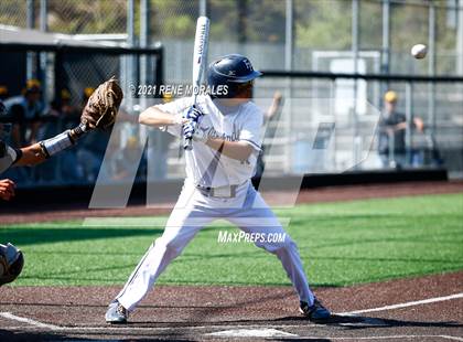 Thumbnail 1 in Ventura @ Flintridge Prep (CIF SS D5 First Round Playoff)  photogallery.