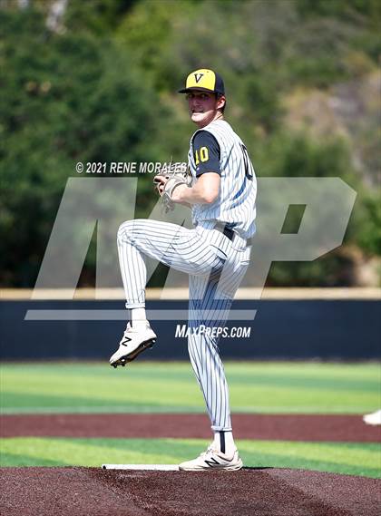 Thumbnail 3 in Ventura @ Flintridge Prep (CIF SS D5 First Round Playoff)  photogallery.