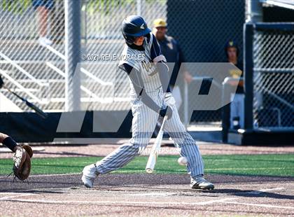 Thumbnail 1 in Ventura @ Flintridge Prep (CIF SS D5 First Round Playoff)  photogallery.