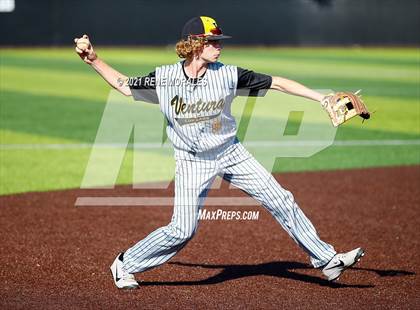 Thumbnail 2 in Ventura @ Flintridge Prep (CIF SS D5 First Round Playoff)  photogallery.