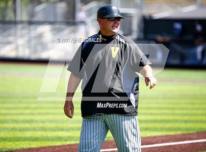 Thumbnail 3 in Ventura @ Flintridge Prep (CIF SS D5 First Round Playoff)  photogallery.