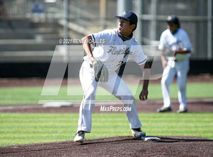 Thumbnail 2 in Ventura @ Flintridge Prep (CIF SS D5 First Round Playoff)  photogallery.