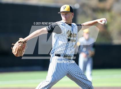 Thumbnail 1 in Ventura @ Flintridge Prep (CIF SS D5 First Round Playoff)  photogallery.