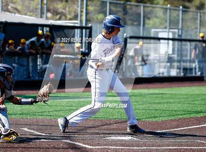 Thumbnail 3 in Ventura @ Flintridge Prep (CIF SS D5 First Round Playoff)  photogallery.