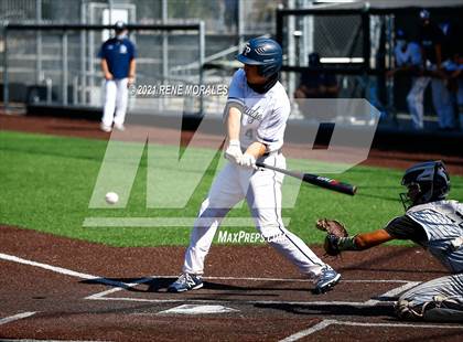 Thumbnail 3 in Ventura @ Flintridge Prep (CIF SS D5 First Round Playoff)  photogallery.