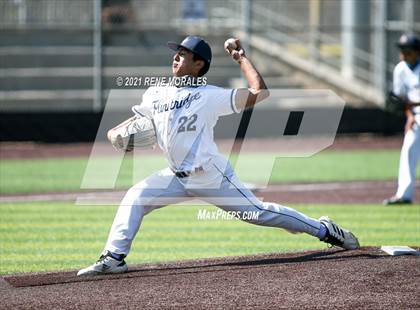 Thumbnail 3 in Ventura @ Flintridge Prep (CIF SS D5 First Round Playoff)  photogallery.
