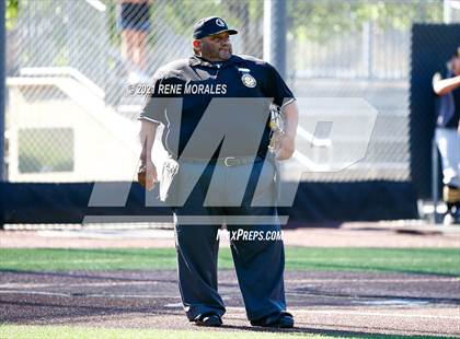 Thumbnail 2 in Ventura @ Flintridge Prep (CIF SS D5 First Round Playoff)  photogallery.