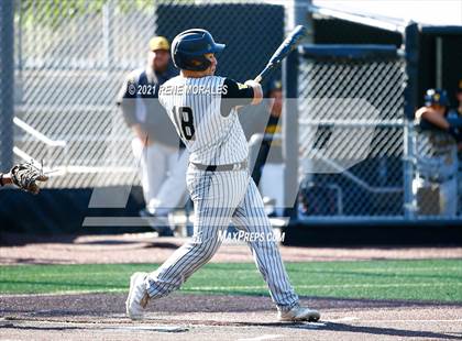 Thumbnail 1 in Ventura @ Flintridge Prep (CIF SS D5 First Round Playoff)  photogallery.
