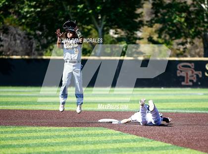 Thumbnail 1 in Ventura @ Flintridge Prep (CIF SS D5 First Round Playoff)  photogallery.
