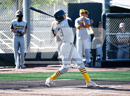 Thumbnail 1 in Ventura @ Flintridge Prep (CIF SS D5 First Round Playoff)  photogallery.