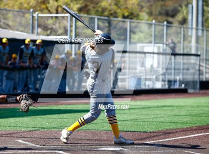 Thumbnail 2 in Ventura @ Flintridge Prep (CIF SS D5 First Round Playoff)  photogallery.