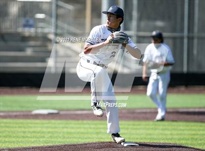Thumbnail 3 in Ventura @ Flintridge Prep (CIF SS D5 First Round Playoff)  photogallery.