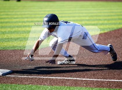 Thumbnail 1 in Ventura @ Flintridge Prep (CIF SS D5 First Round Playoff)  photogallery.