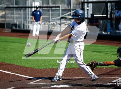 Thumbnail 1 in Ventura @ Flintridge Prep (CIF SS D5 First Round Playoff)  photogallery.