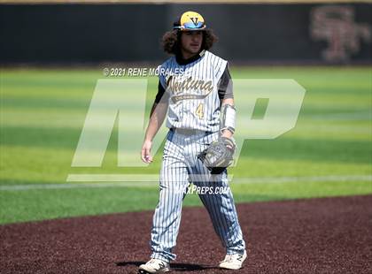 Thumbnail 3 in Ventura @ Flintridge Prep (CIF SS D5 First Round Playoff)  photogallery.