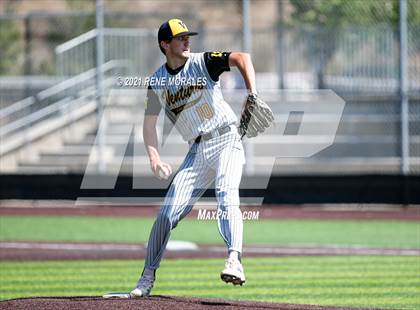 Thumbnail 2 in Ventura @ Flintridge Prep (CIF SS D5 First Round Playoff)  photogallery.