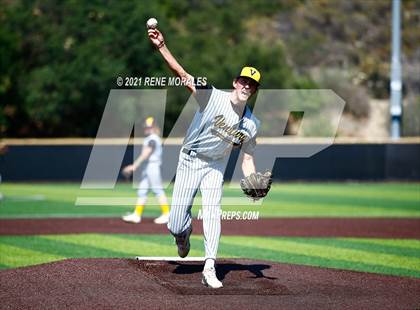 Thumbnail 1 in Ventura @ Flintridge Prep (CIF SS D5 First Round Playoff)  photogallery.
