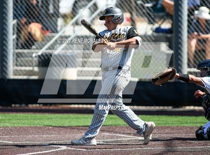 Thumbnail 1 in Ventura @ Flintridge Prep (CIF SS D5 First Round Playoff)  photogallery.