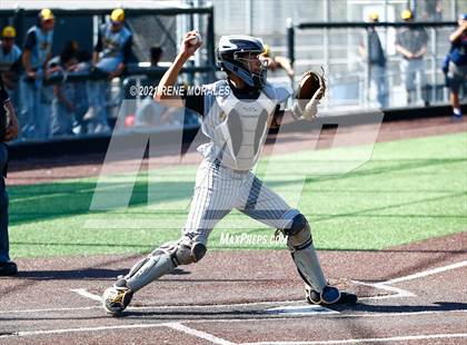 Thumbnail 1 in Ventura @ Flintridge Prep (CIF SS D5 First Round Playoff)  photogallery.
