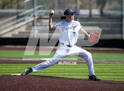 Thumbnail 3 in Ventura @ Flintridge Prep (CIF SS D5 First Round Playoff)  photogallery.