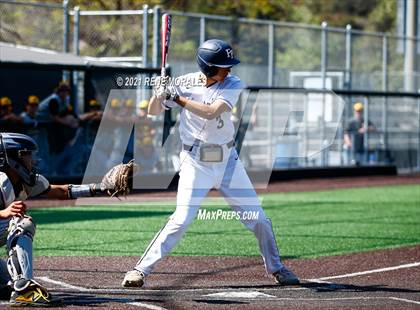 Thumbnail 3 in Ventura @ Flintridge Prep (CIF SS D5 First Round Playoff)  photogallery.