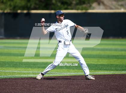 Thumbnail 3 in Ventura @ Flintridge Prep (CIF SS D5 First Round Playoff)  photogallery.