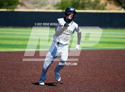 Thumbnail 1 in Ventura @ Flintridge Prep (CIF SS D5 First Round Playoff)  photogallery.