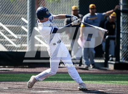 Thumbnail 2 in Ventura @ Flintridge Prep (CIF SS D5 First Round Playoff)  photogallery.
