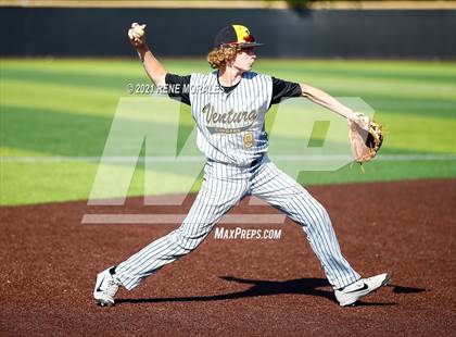 Thumbnail 3 in Ventura @ Flintridge Prep (CIF SS D5 First Round Playoff)  photogallery.