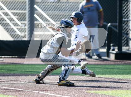 Thumbnail 1 in Ventura @ Flintridge Prep (CIF SS D5 First Round Playoff)  photogallery.