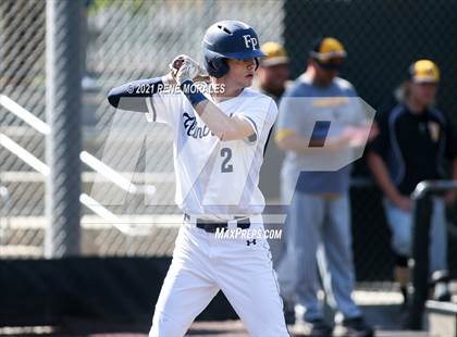 Thumbnail 3 in Ventura @ Flintridge Prep (CIF SS D5 First Round Playoff)  photogallery.
