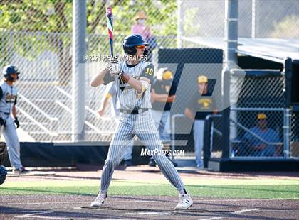 Thumbnail 1 in Ventura @ Flintridge Prep (CIF SS D5 First Round Playoff)  photogallery.