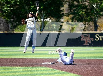 Thumbnail 3 in Ventura @ Flintridge Prep (CIF SS D5 First Round Playoff)  photogallery.