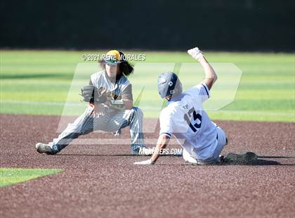 Thumbnail 3 in Ventura @ Flintridge Prep (CIF SS D5 First Round Playoff)  photogallery.