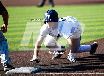 Thumbnail 2 in Ventura @ Flintridge Prep (CIF SS D5 First Round Playoff)  photogallery.
