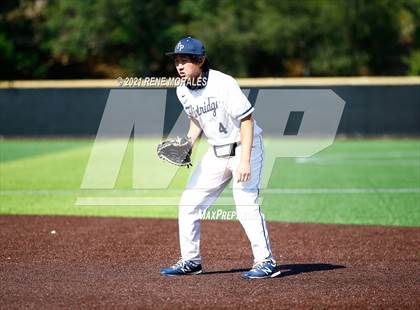 Thumbnail 3 in Ventura @ Flintridge Prep (CIF SS D5 First Round Playoff)  photogallery.